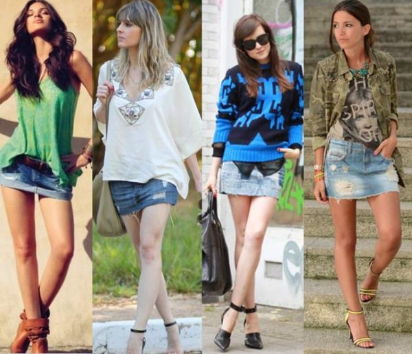 Moda feminina primavera verão deals 2018