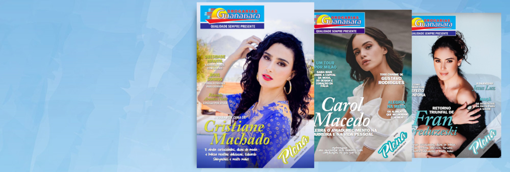 <h1>Revista Digital Guanabara</h1>
<h5><span style="color: #000080;">Informações, atualidades<br />e muitas dicas para você!</span></h5>
<a href="https://issuu.com/cmn-revistascustomizadas/docs/01_plena-70_guanabara_issuu" target="_blank"><img src="http://www.drogariasguanabara.com.br/site/wp-content/uploads/2013/07/saibamais.png"></a>